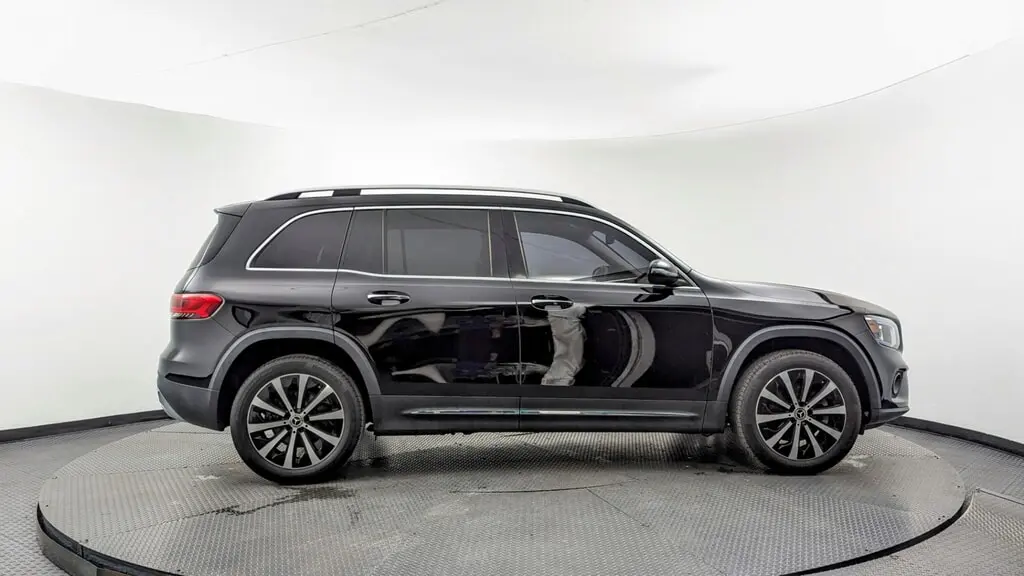 Florida Fine Cars - Used MERCEDES-BENZ GLB 2022 MARGATE GLB 250