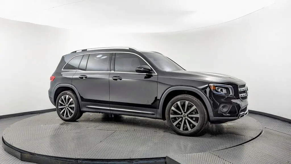 Florida Fine Cars - Used MERCEDES-BENZ GLB 2022 MARGATE GLB 250