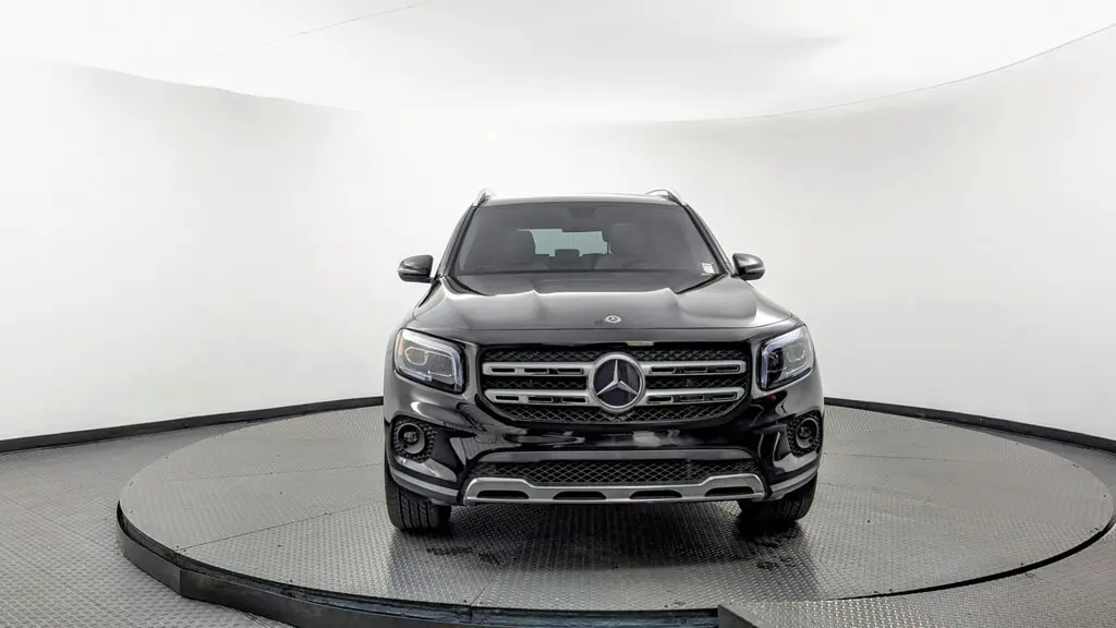 Florida Fine Cars - Used MERCEDES-BENZ GLB 2022 MARGATE GLB 250