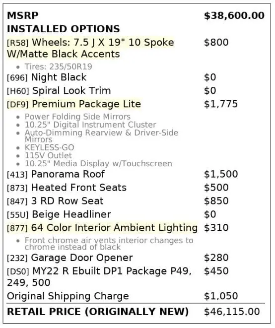 Florida Fine Cars - Used MERCEDES-BENZ GLB 2022 MARGATE GLB 250