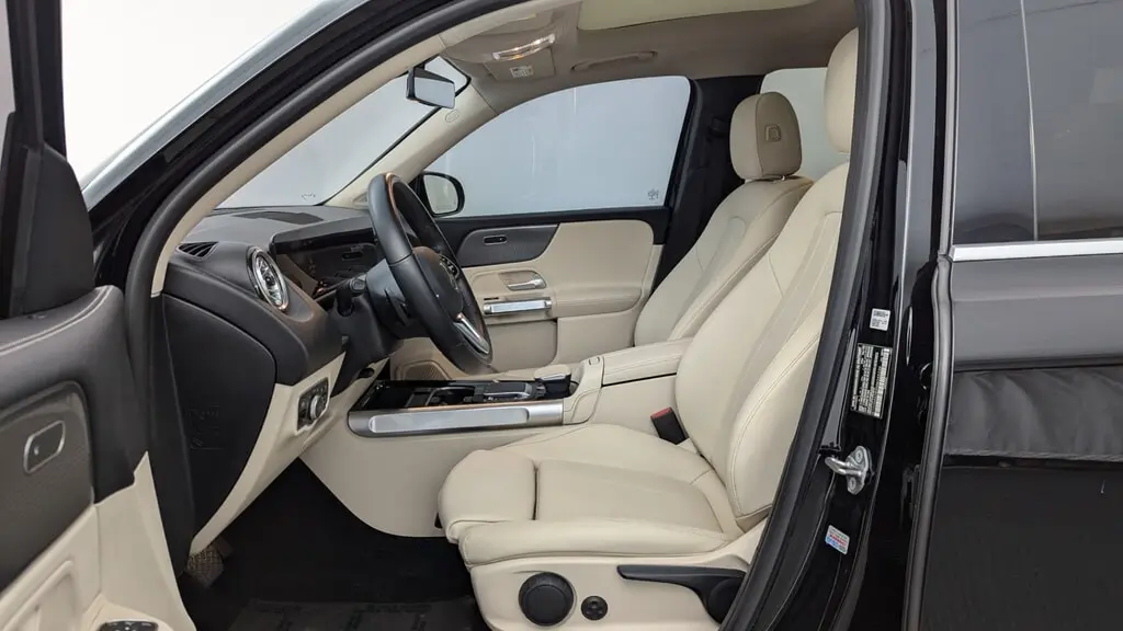 Florida Fine Cars - Used MERCEDES-BENZ GLB 2022 MARGATE GLB 250