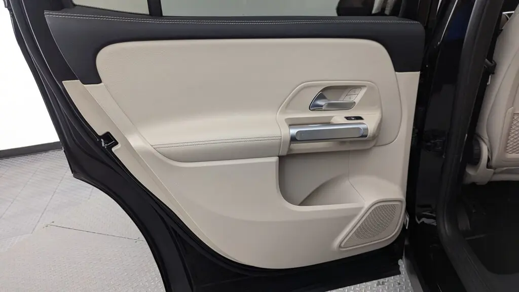 Florida Fine Cars - Used MERCEDES-BENZ GLB 2022 MARGATE GLB 250