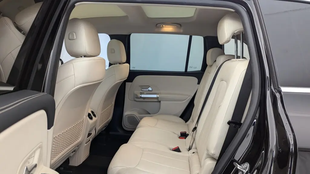 Florida Fine Cars - Used MERCEDES-BENZ GLB 2022 MARGATE GLB 250