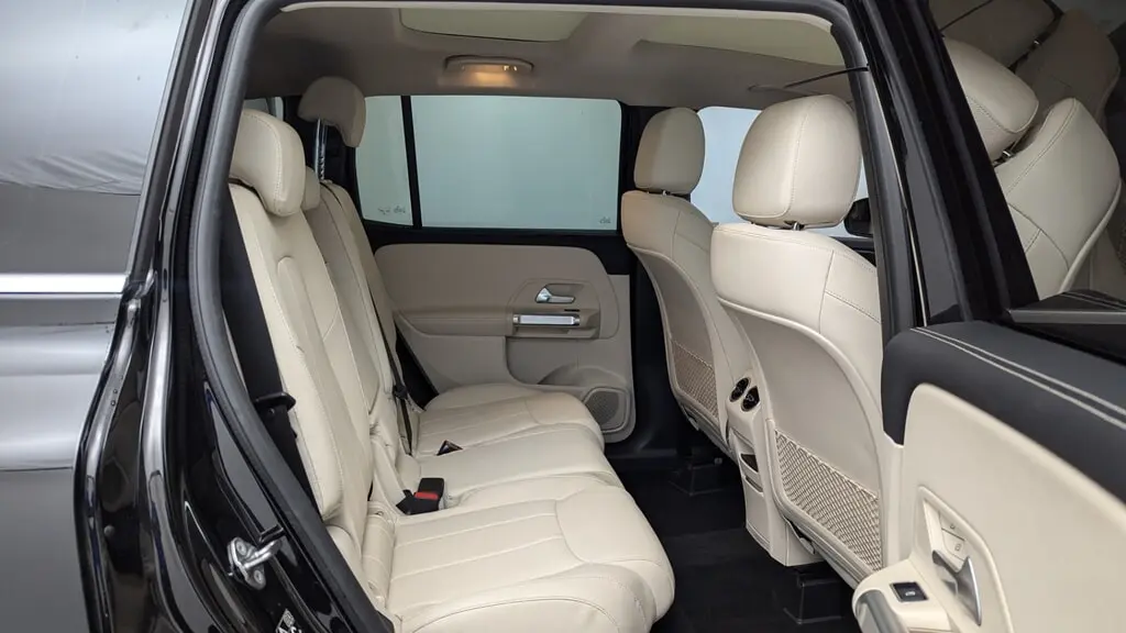 Florida Fine Cars - Used MERCEDES-BENZ GLB 2022 MARGATE GLB 250