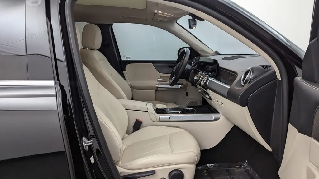 Florida Fine Cars - Used MERCEDES-BENZ GLB 2022 MARGATE GLB 250
