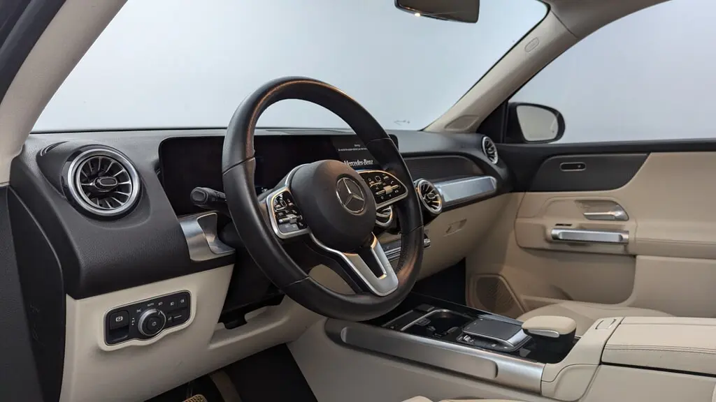 Florida Fine Cars - Used MERCEDES-BENZ GLB 2022 MARGATE GLB 250