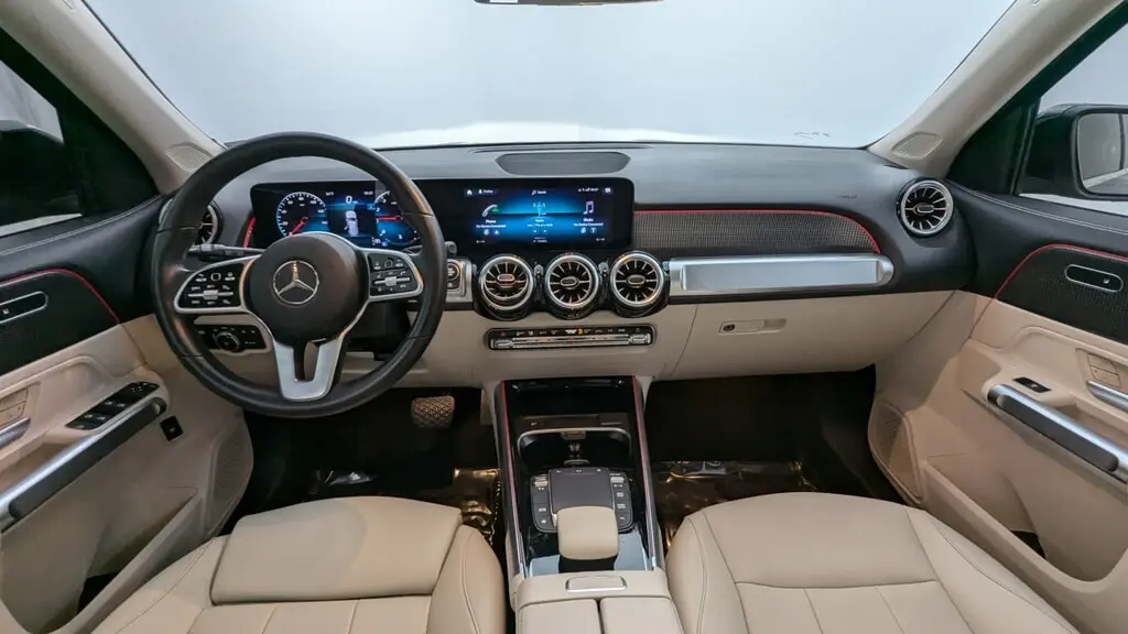 Florida Fine Cars - Used MERCEDES-BENZ GLB 2022 MARGATE GLB 250
