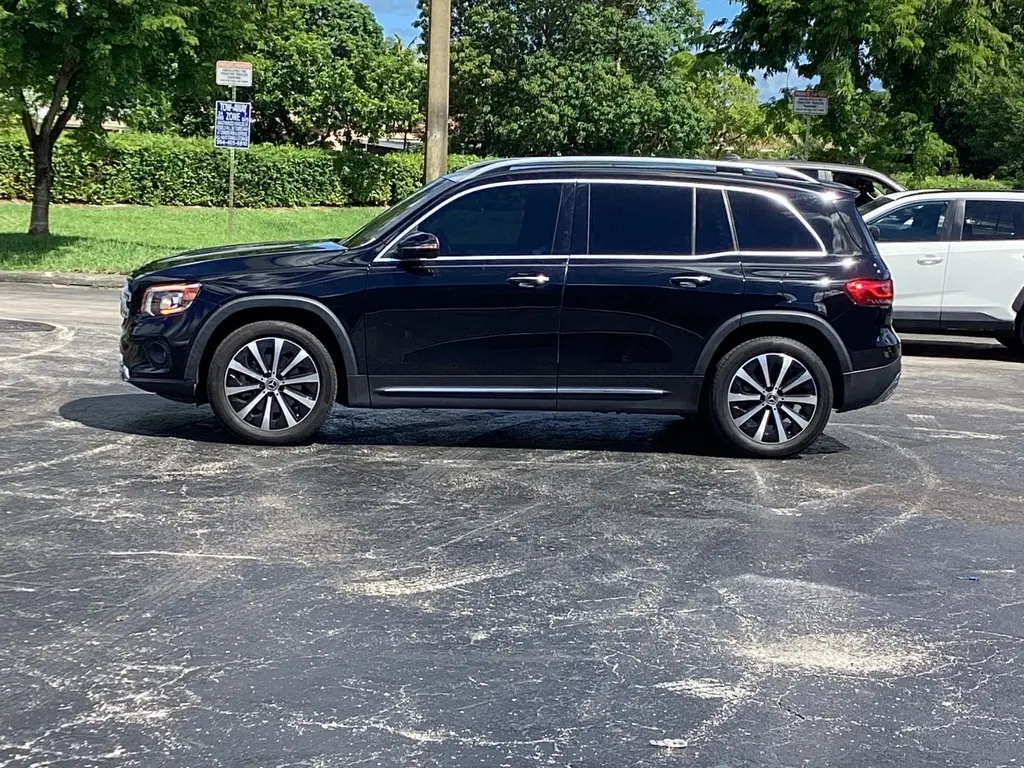 Florida Fine Cars - Used MERCEDES-BENZ GLB 2022 MARGATE GLB 250