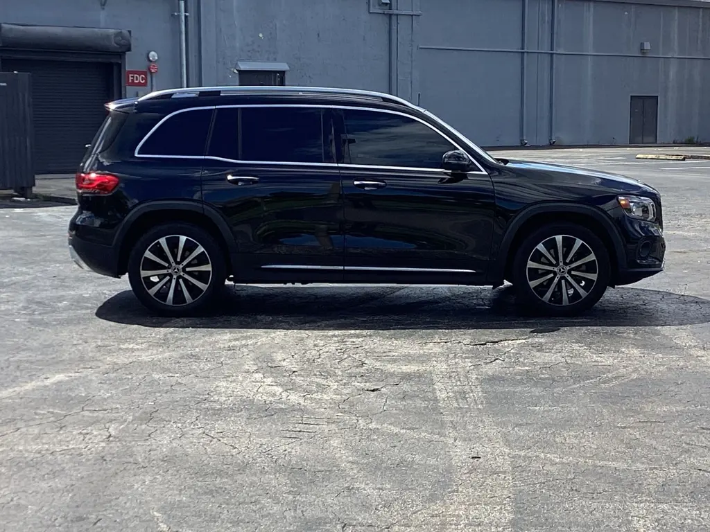 Florida Fine Cars - Used MERCEDES-BENZ GLB 2022 MARGATE GLB 250