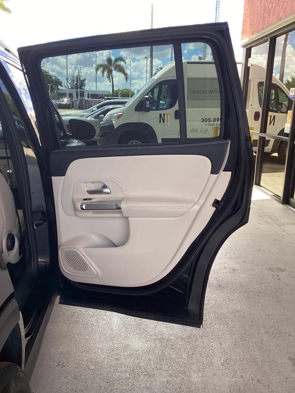 Florida Fine Cars - Used MERCEDES-BENZ GLB 2022 MARGATE GLB 250