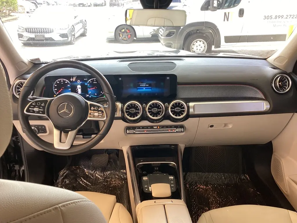 Florida Fine Cars - Used MERCEDES-BENZ GLB 2022 MARGATE GLB 250
