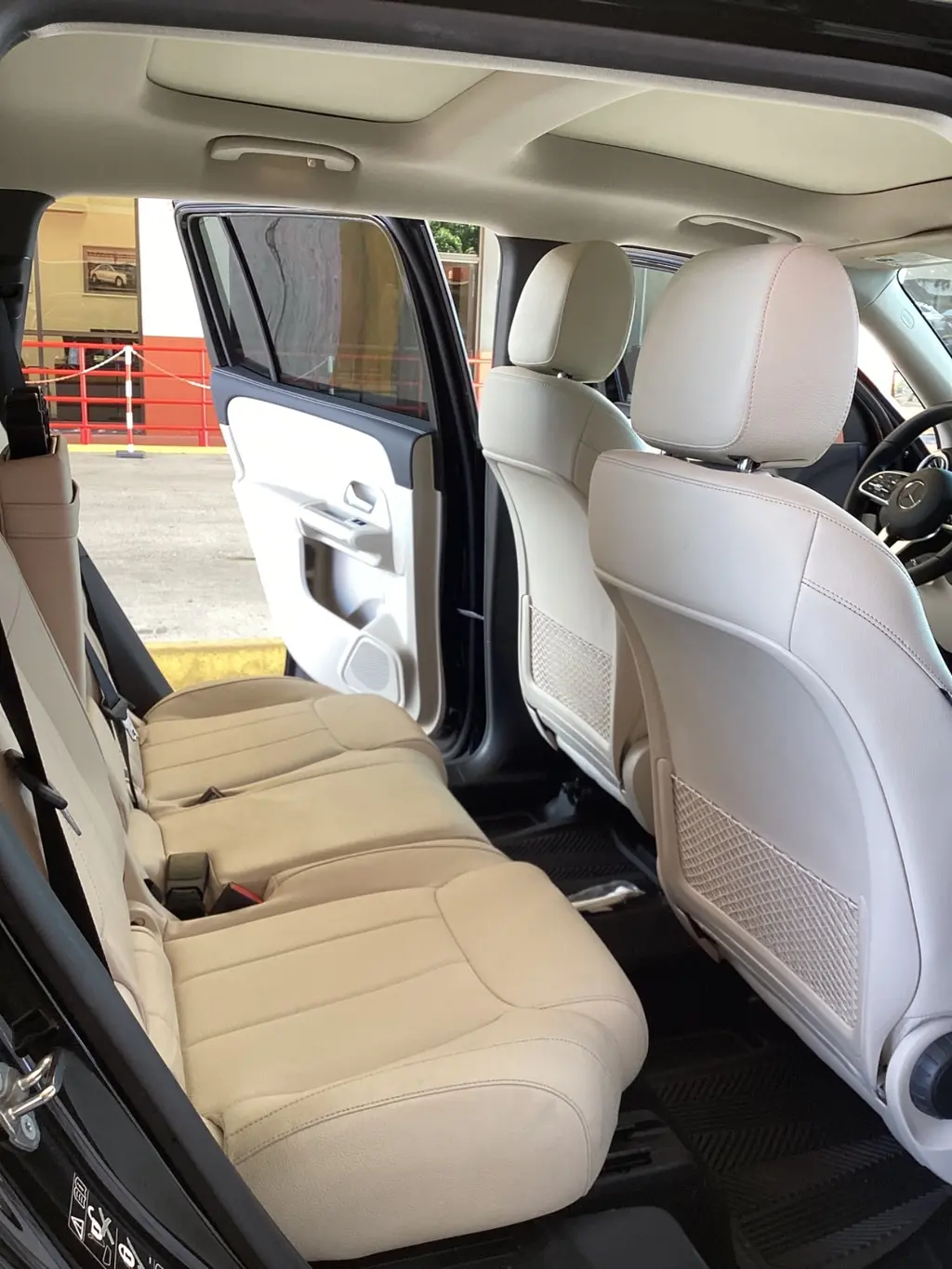 Florida Fine Cars - Used MERCEDES-BENZ GLB 2022 MARGATE GLB 250