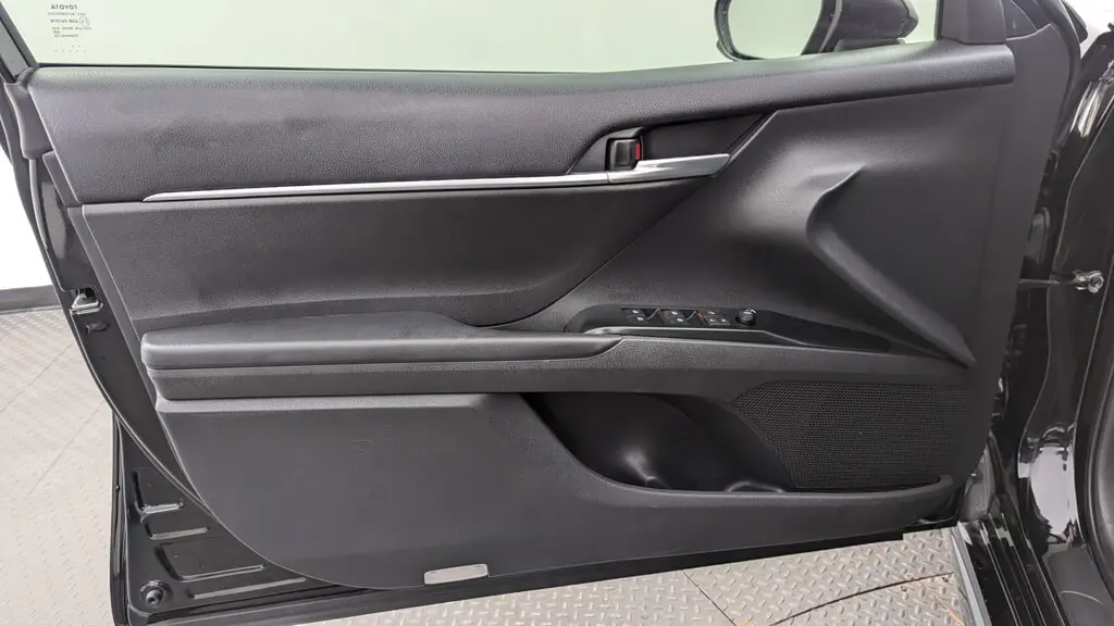Florida Fine Cars - Used TOYOTA CAMRY 2019 MARGATE SE