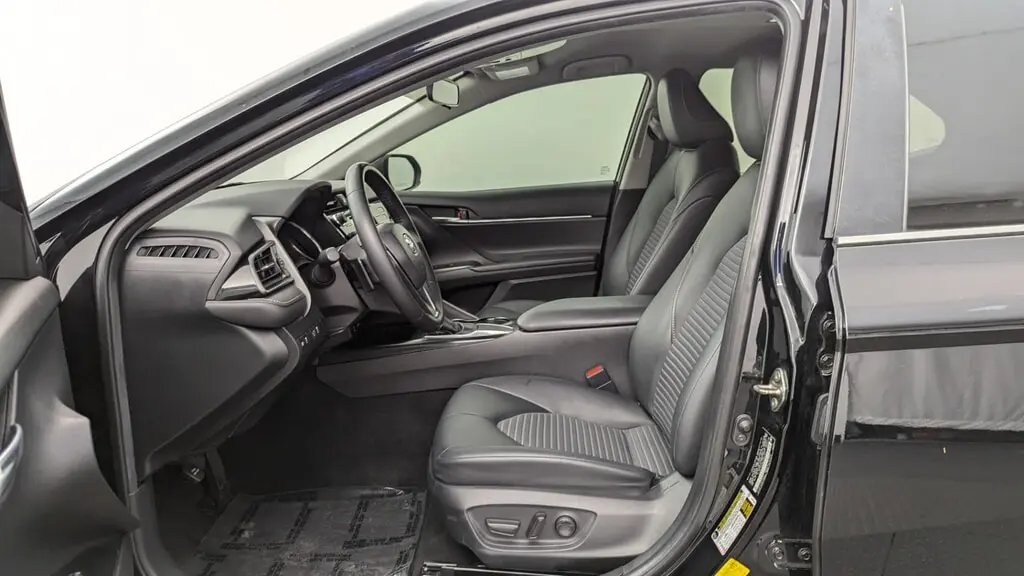 Florida Fine Cars - Used TOYOTA CAMRY 2019 MARGATE SE