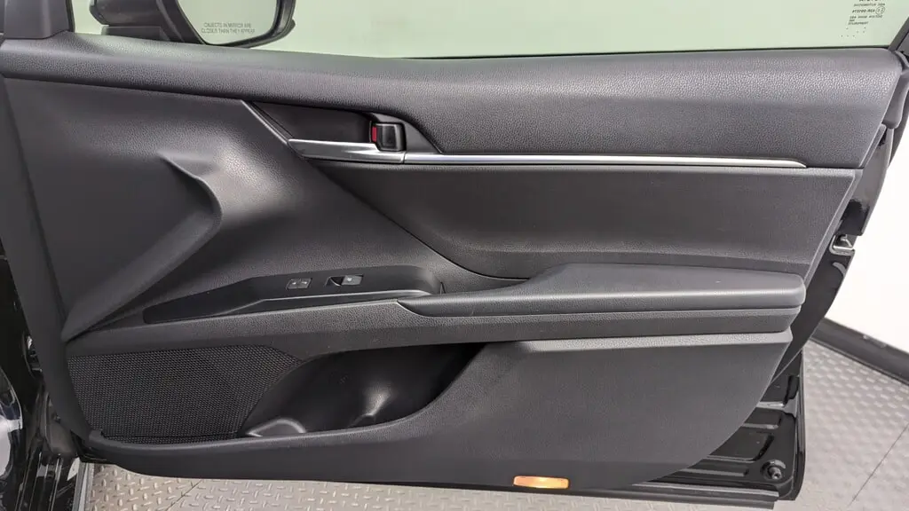 Florida Fine Cars - Used TOYOTA CAMRY 2019 MARGATE SE