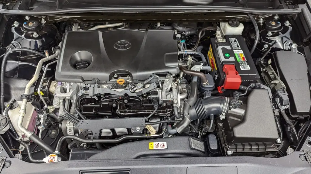 Florida Fine Cars - Used TOYOTA CAMRY 2019 MARGATE SE