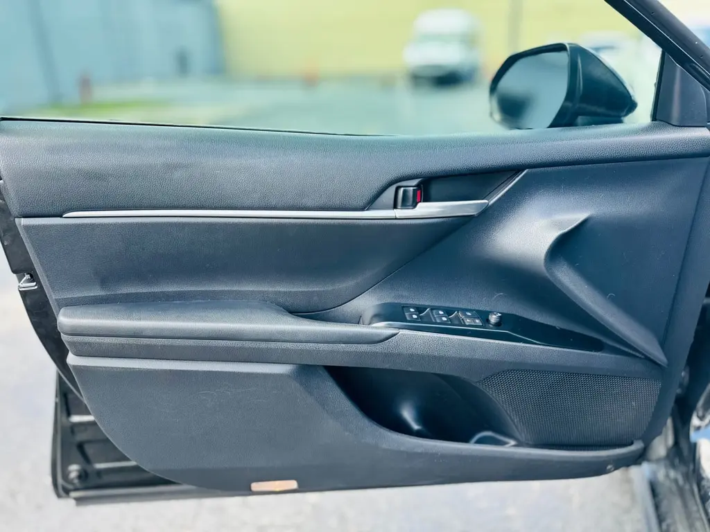 Florida Fine Cars - Used TOYOTA CAMRY 2019 MARGATE SE