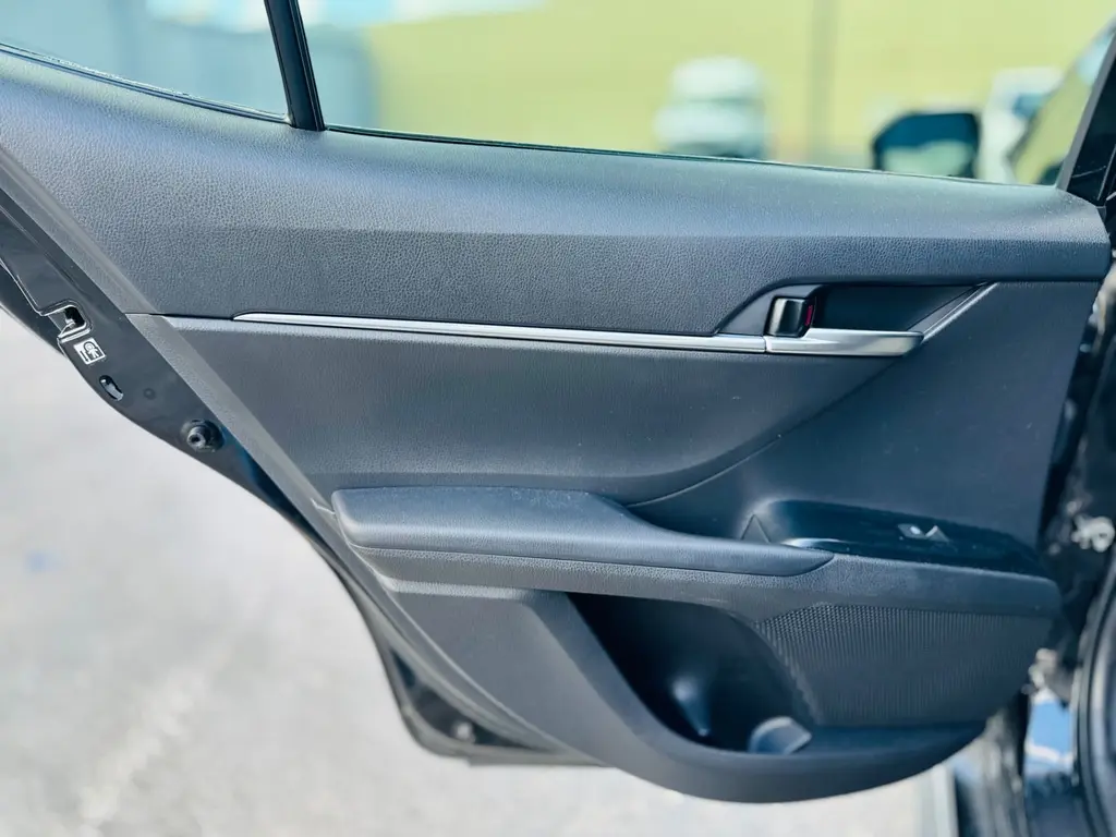 Florida Fine Cars - Used TOYOTA CAMRY 2019 MARGATE SE