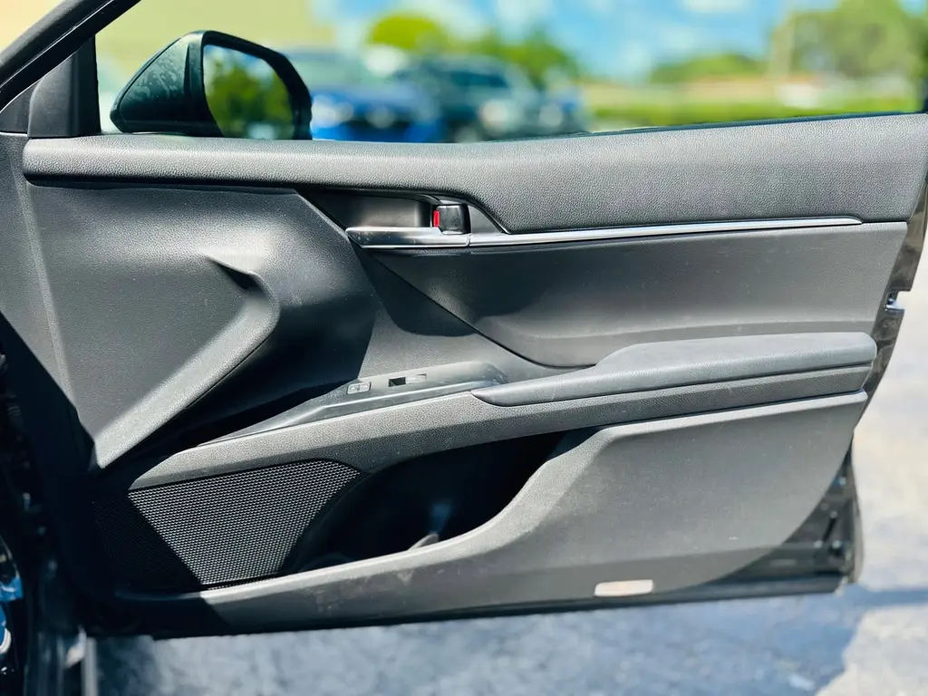 Florida Fine Cars - Used TOYOTA CAMRY 2019 MARGATE SE