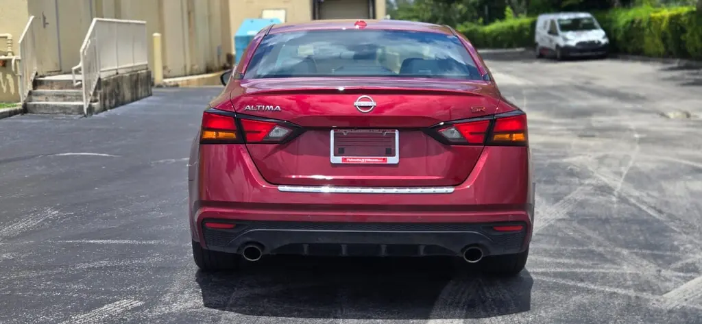 Florida Fine Cars - Used NISSAN ALTIMA 2023 MIAMI 2.5 SR