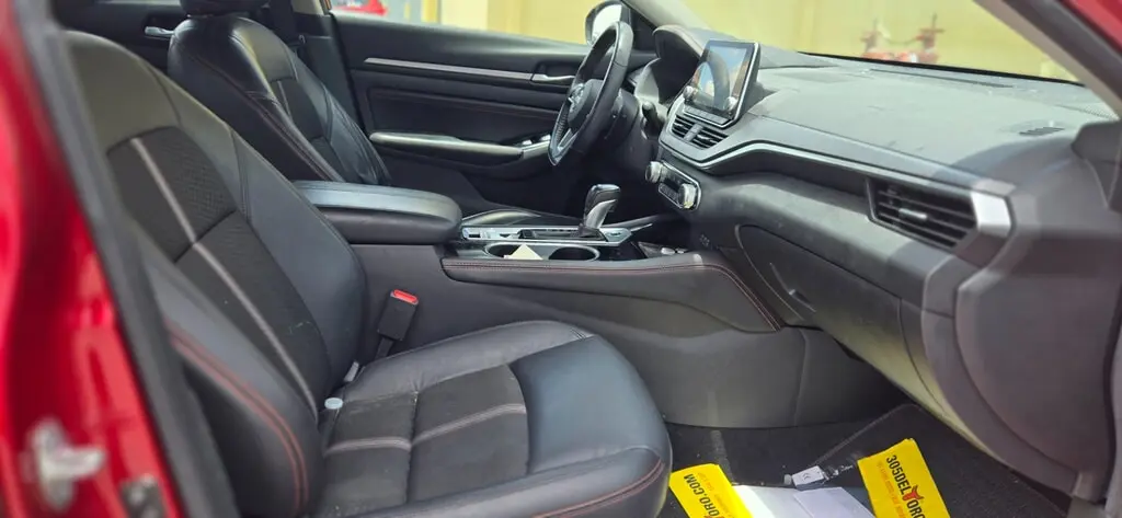 Florida Fine Cars - Used NISSAN ALTIMA 2023 MIAMI 2.5 SR