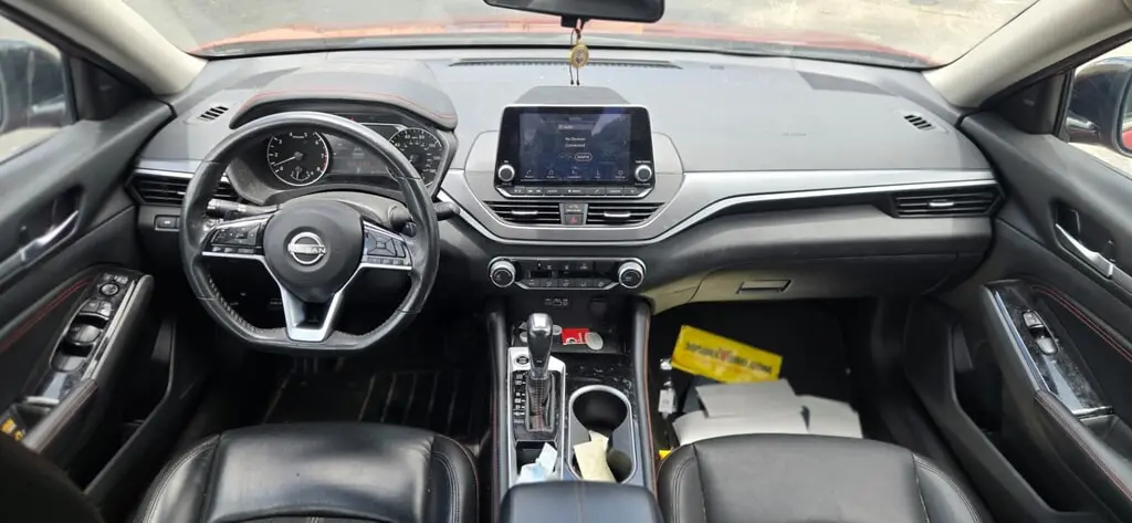 Florida Fine Cars - Used NISSAN ALTIMA 2023 MIAMI 2.5 SR