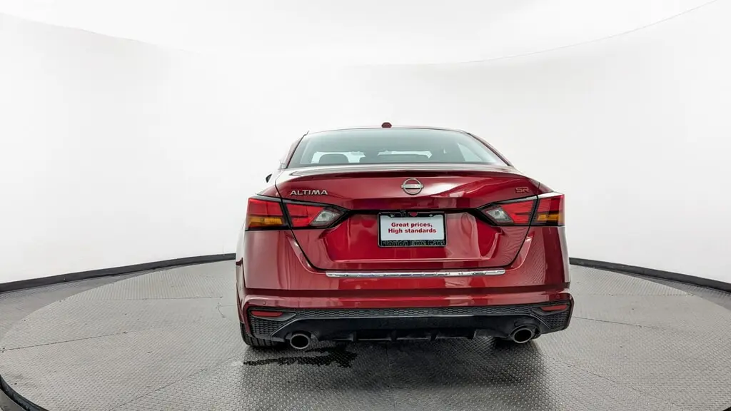 Florida Fine Cars - Used NISSAN ALTIMA 2023 MIAMI 2.5 SR