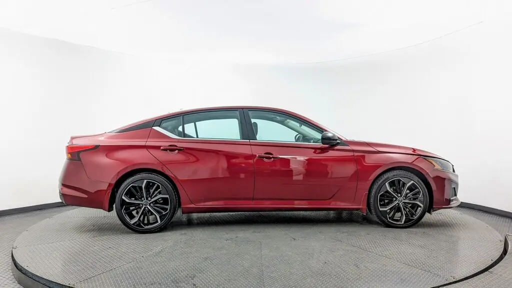 Florida Fine Cars - Used NISSAN ALTIMA 2023 MIAMI 2.5 SR