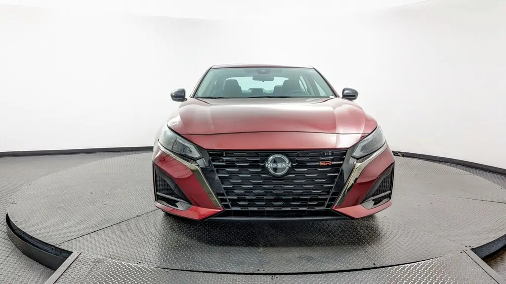 Florida Fine Cars - Used NISSAN ALTIMA 2023 MIAMI 2.5 SR