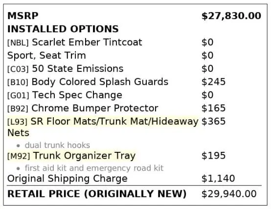 Florida Fine Cars - Used NISSAN ALTIMA 2023 MIAMI 2.5 SR