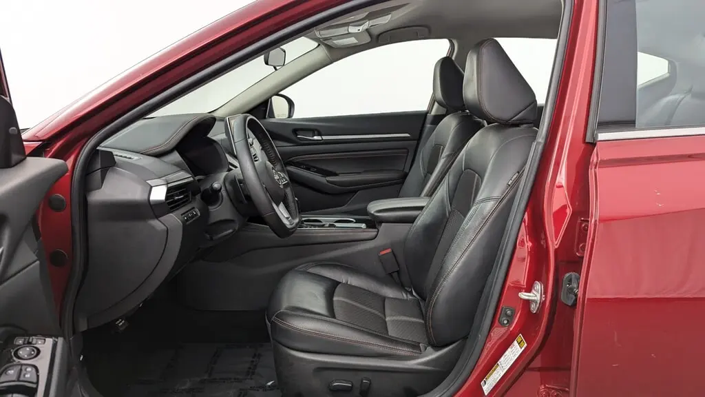 Florida Fine Cars - Used NISSAN ALTIMA 2023 MIAMI 2.5 SR