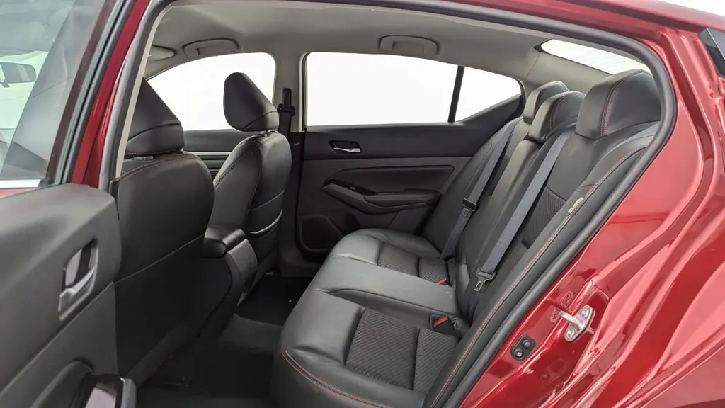 Florida Fine Cars - Used NISSAN ALTIMA 2023 MIAMI 2.5 SR