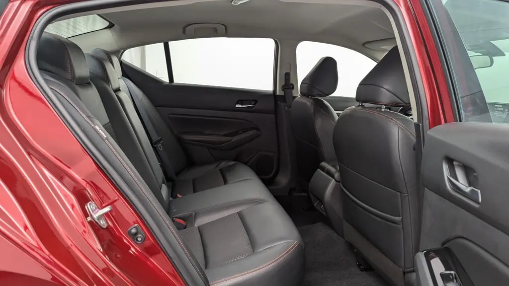 Florida Fine Cars - Used NISSAN ALTIMA 2023 MIAMI 2.5 SR