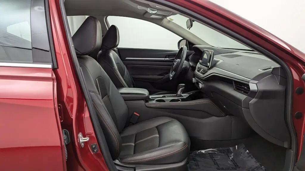 Florida Fine Cars - Used NISSAN ALTIMA 2023 MIAMI 2.5 SR