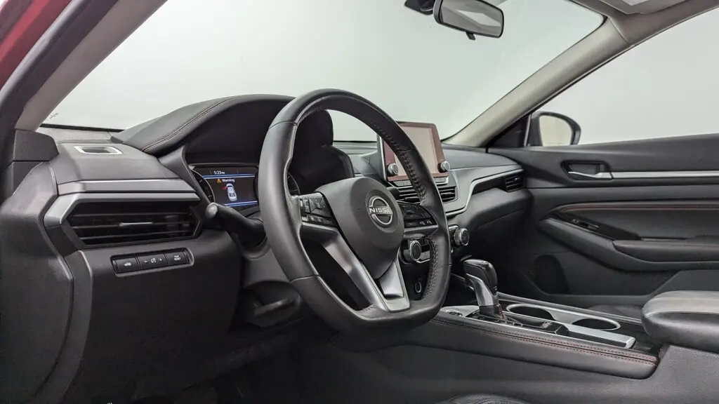 Florida Fine Cars - Used NISSAN ALTIMA 2023 MIAMI 2.5 SR