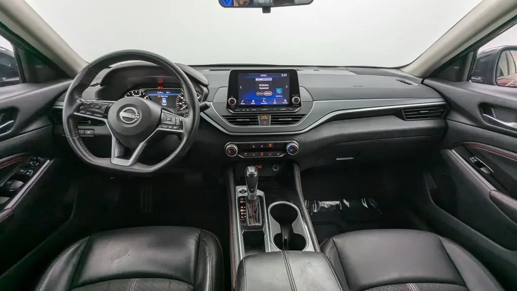 Florida Fine Cars - Used NISSAN ALTIMA 2023 MIAMI 2.5 SR
