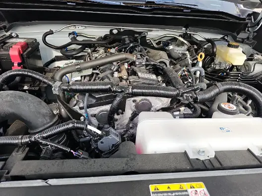 Florida Fine Cars - Used TOYOTA TACOMA 2WD 2024 MARGATE SR