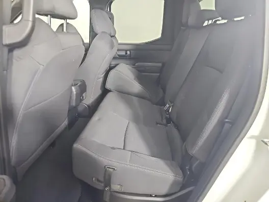 Florida Fine Cars - Used TOYOTA TACOMA 2WD 2024 MARGATE SR