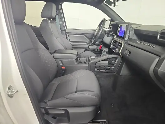 Florida Fine Cars - Used TOYOTA TACOMA 2WD 2024 MARGATE SR
