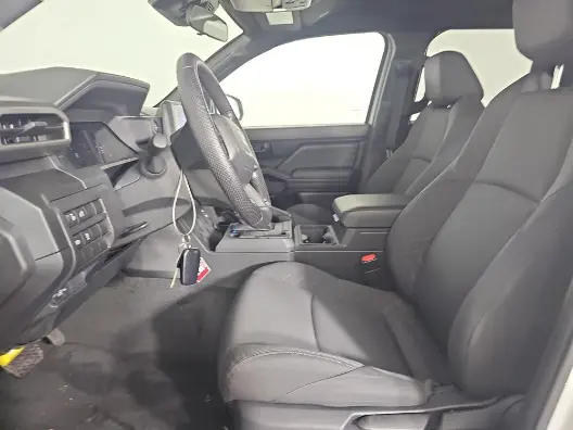 Florida Fine Cars - Used TOYOTA TACOMA 2WD 2024 MARGATE SR