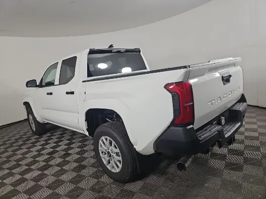Florida Fine Cars - Used TOYOTA TACOMA 2WD 2024 MARGATE SR
