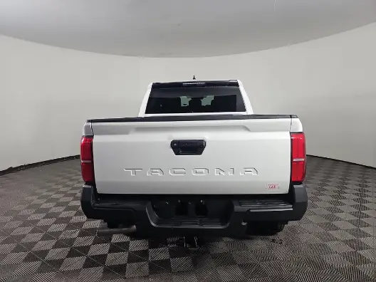 Florida Fine Cars - Used TOYOTA TACOMA 2WD 2024 MARGATE SR