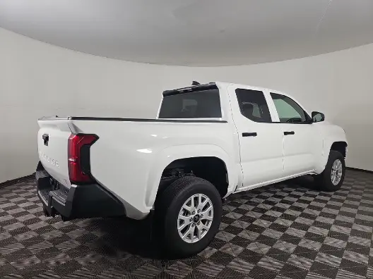 Florida Fine Cars - Used TOYOTA TACOMA 2WD 2024 MARGATE SR