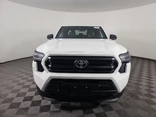 Florida Fine Cars - Used TOYOTA TACOMA 2WD 2024 MARGATE SR
