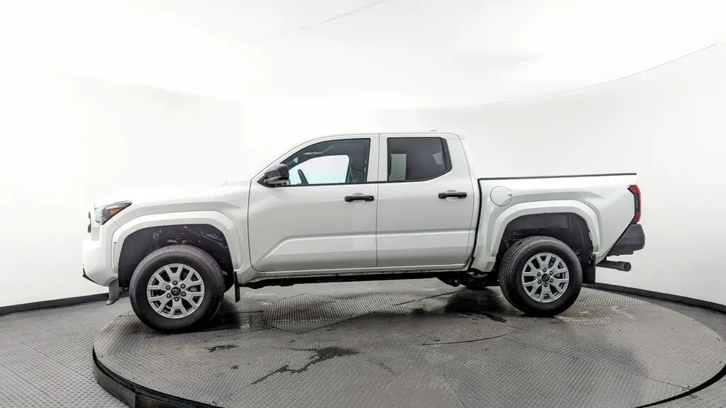 Florida Fine Cars - Used TOYOTA TACOMA 2WD 2024 MARGATE SR