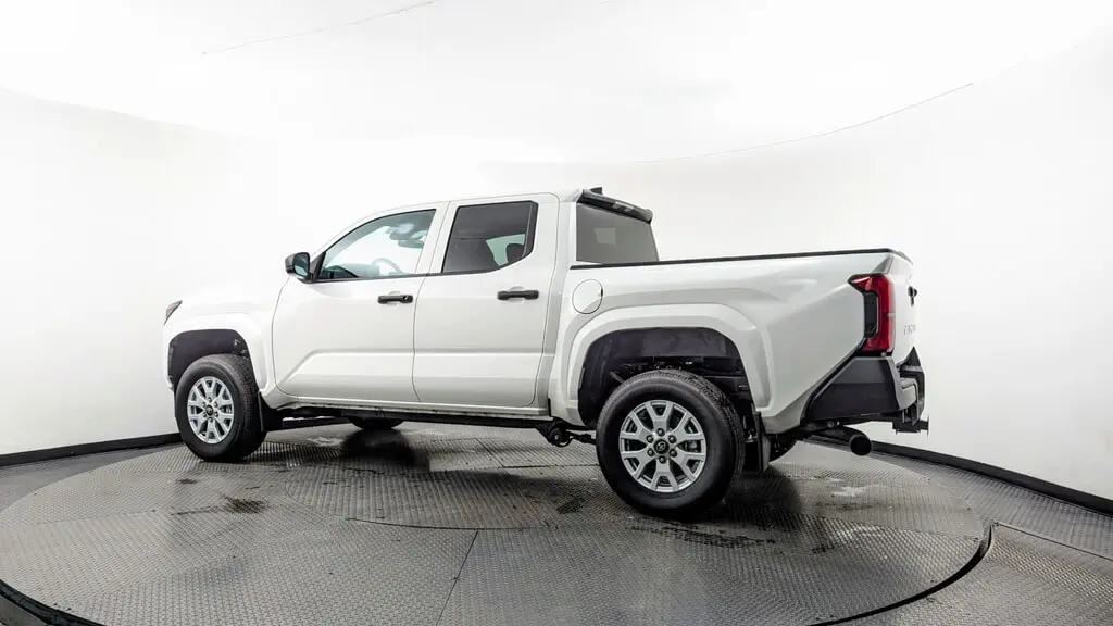 Florida Fine Cars - Used TOYOTA TACOMA 2WD 2024 MARGATE SR