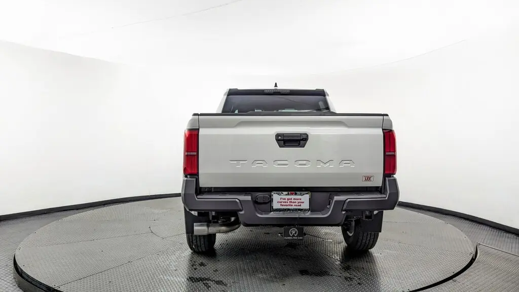Florida Fine Cars - Used TOYOTA TACOMA 2WD 2024 MARGATE SR