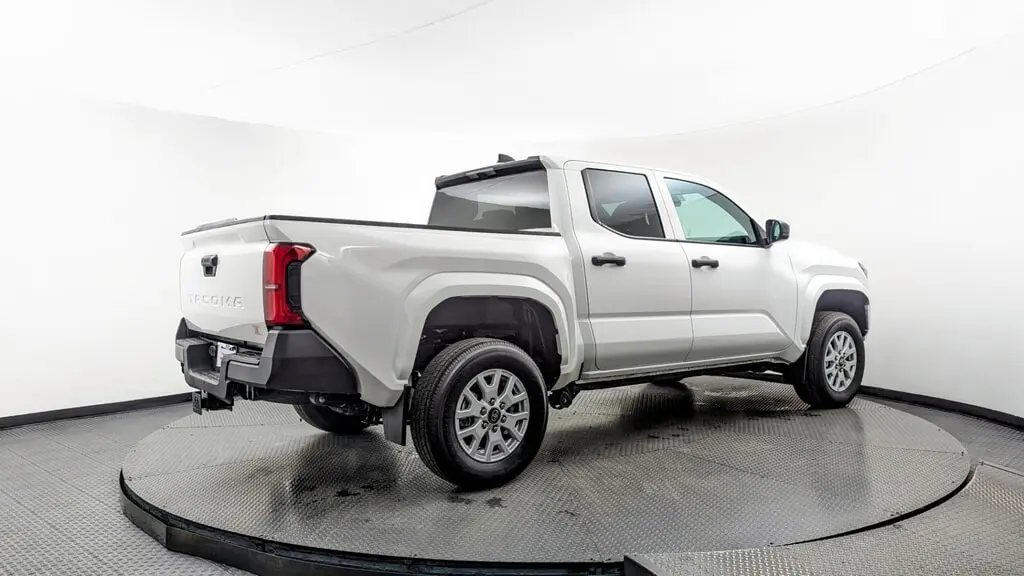 Florida Fine Cars - Used TOYOTA TACOMA 2WD 2024 MARGATE SR