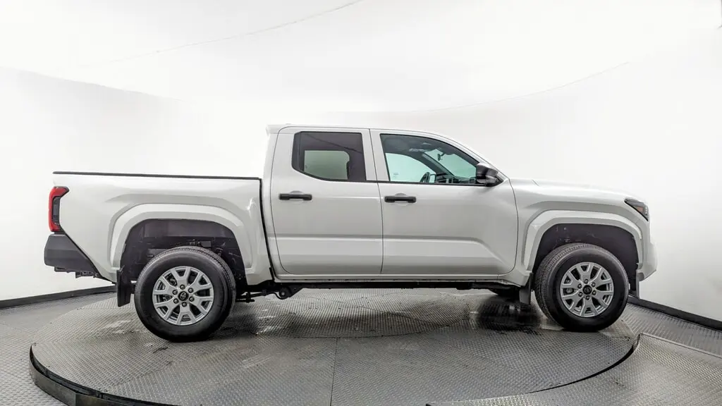 Florida Fine Cars - Used TOYOTA TACOMA 2WD 2024 MARGATE SR
