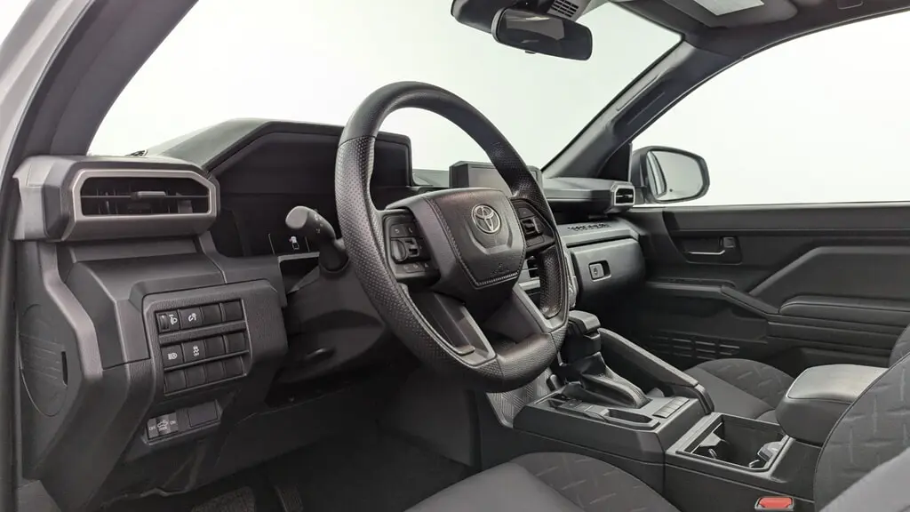 Florida Fine Cars - Used TOYOTA TACOMA 2WD 2024 MARGATE SR